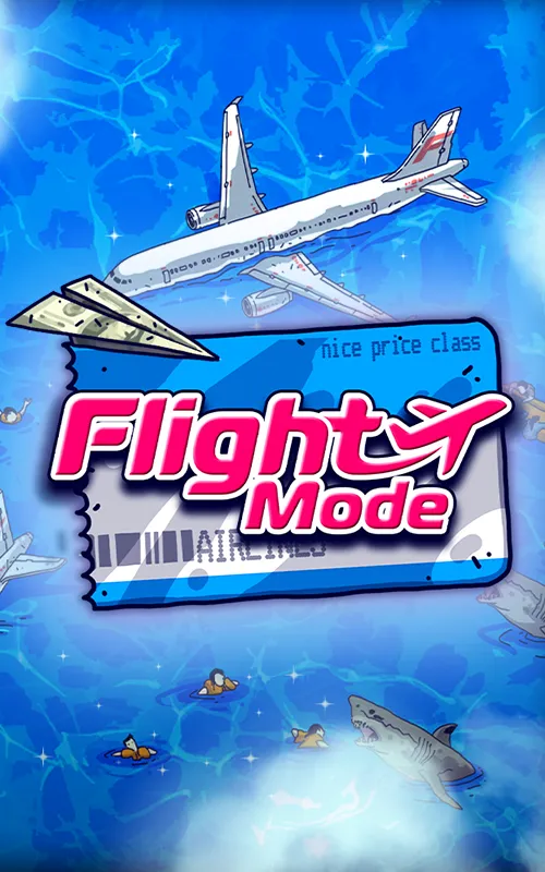 Flight Mode at Slot Planet Casino