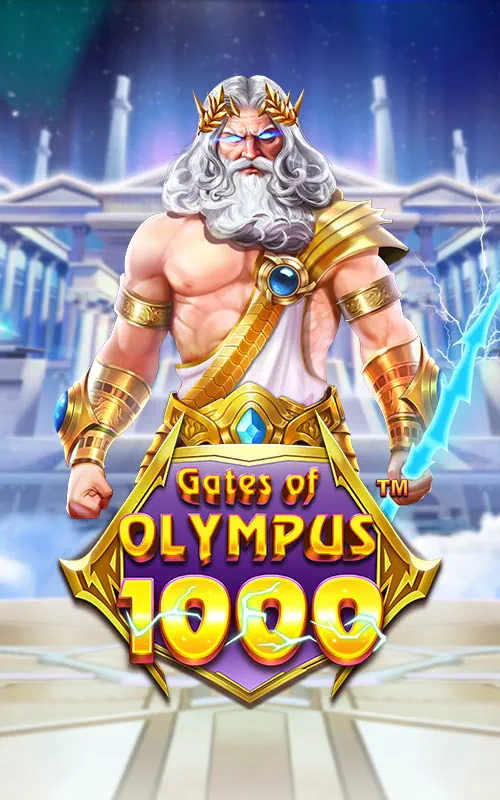 Gates of Olympus at Slot Planet Casino