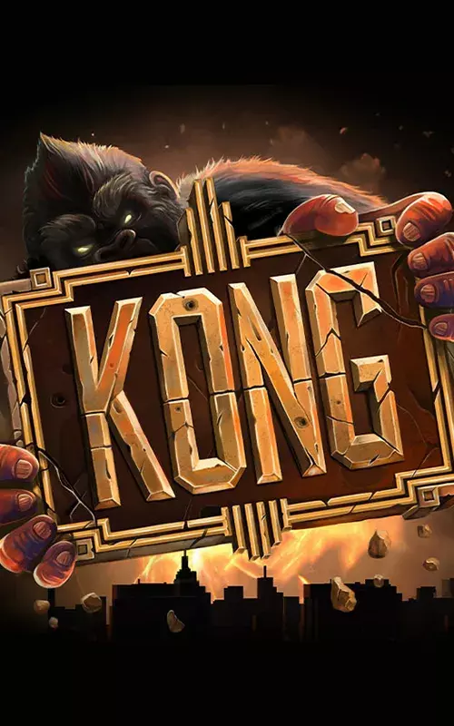 Kong at Slot Planet Casino